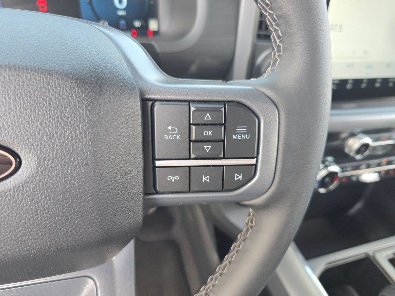 2026 Ford F-150 XLT - Photo 24