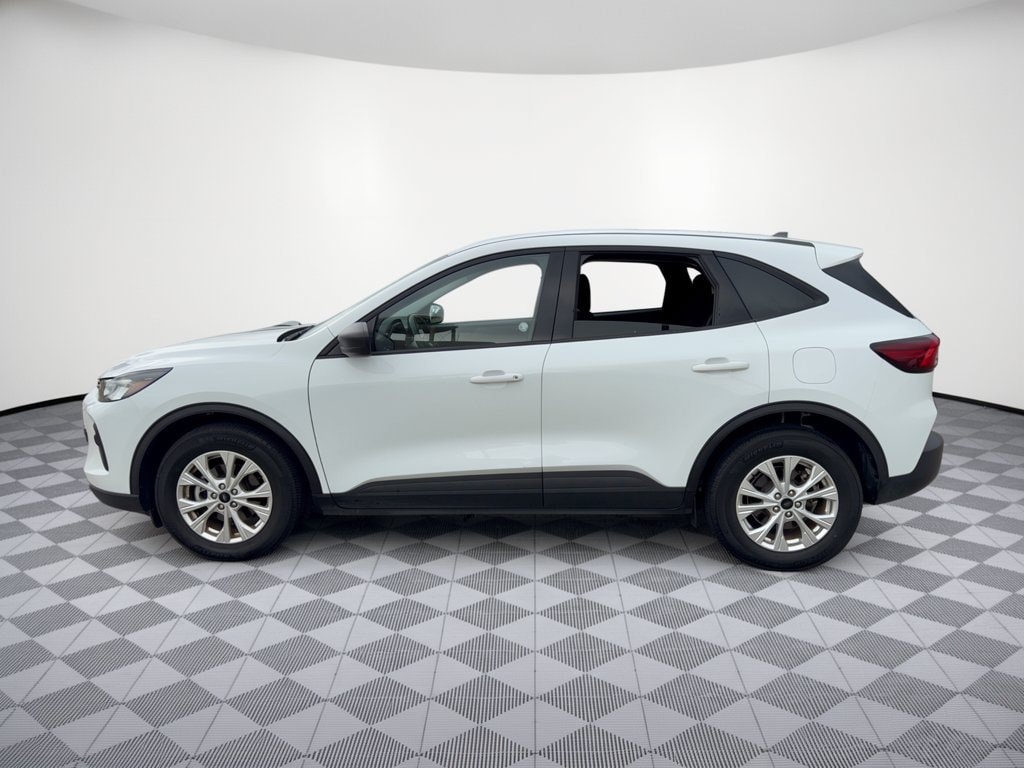 Used 2025 Ford Escape Active SUV