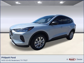 2026 Ford Escape Active SUV