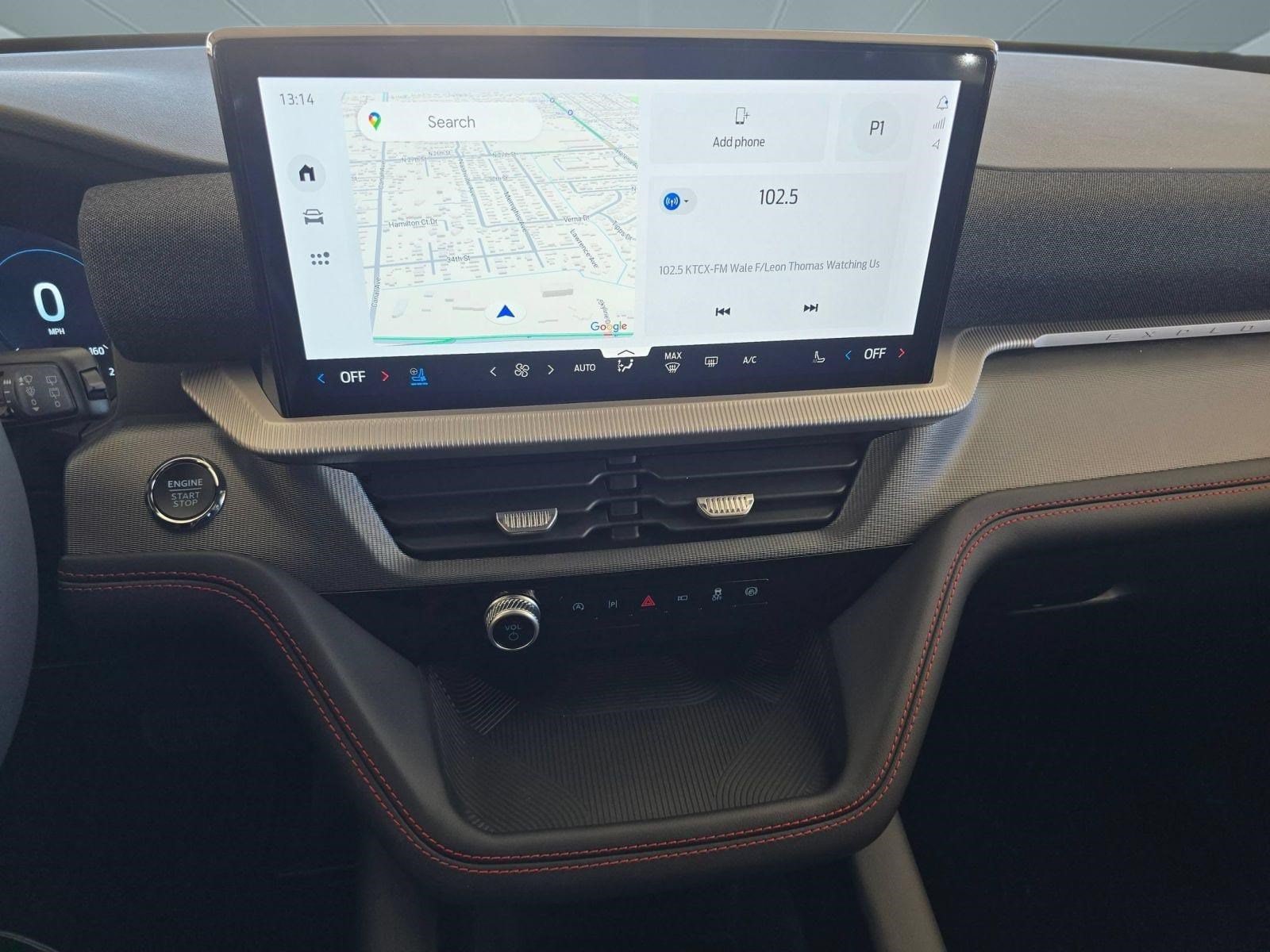2026 Ford Explorer ST - Photo 22