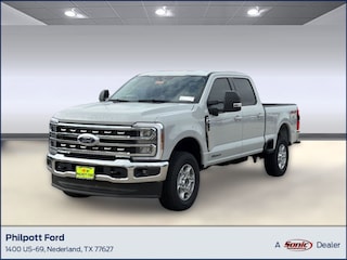 2026 Ford F-250 XL Truck Crew Cab