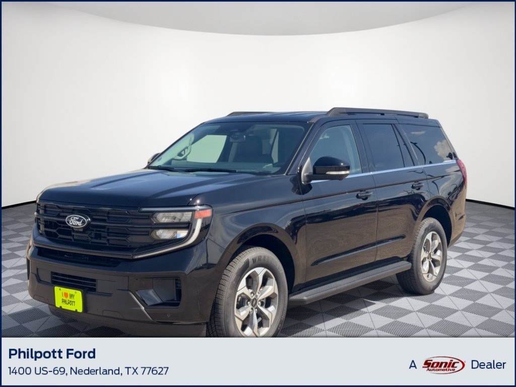  Ford Expedition