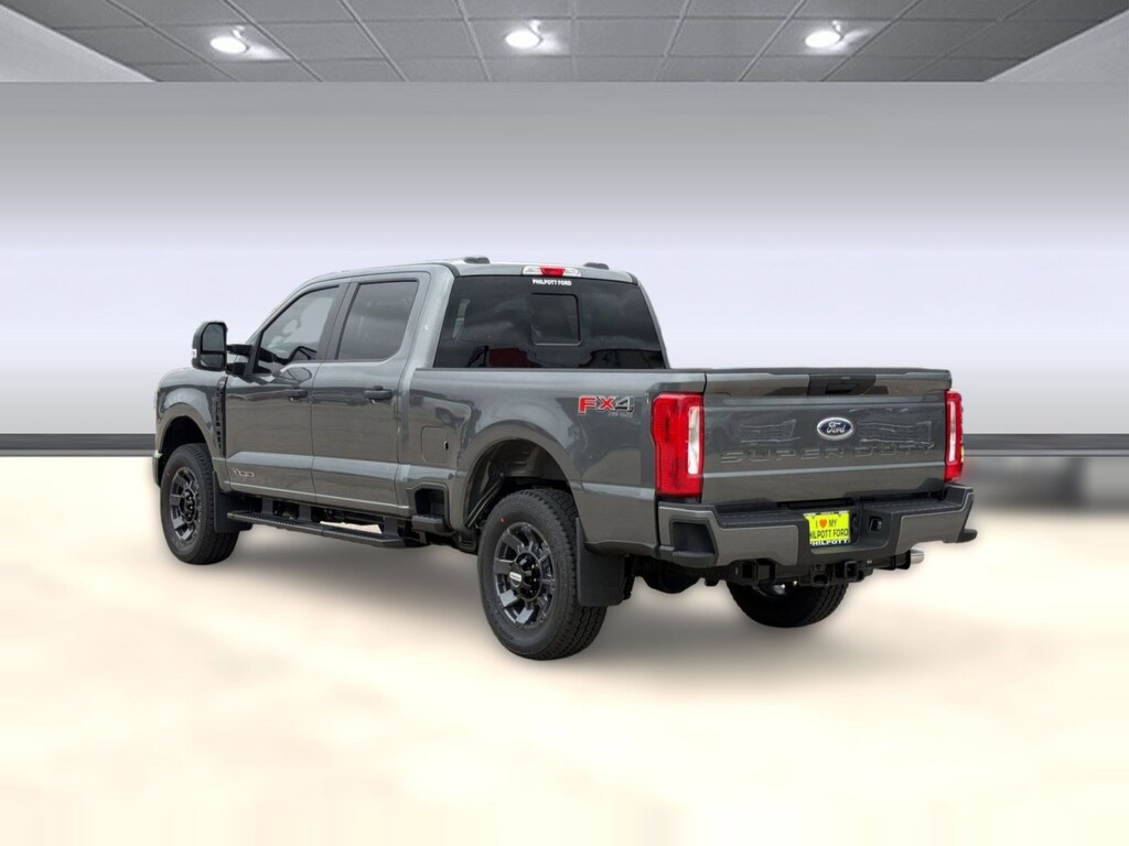 New 2026 Ford F-250 XL Truck Crew Cab
