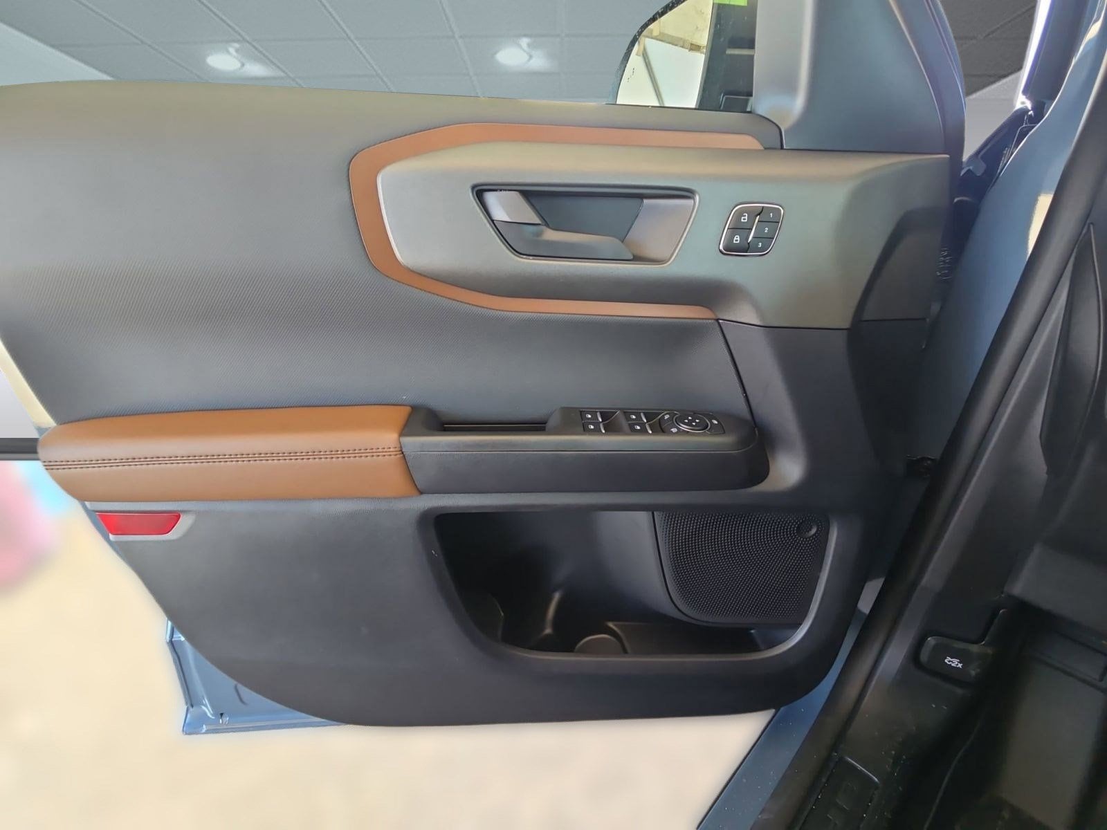 2025 Ford Bronco Sport Outer Banks - Photo 19