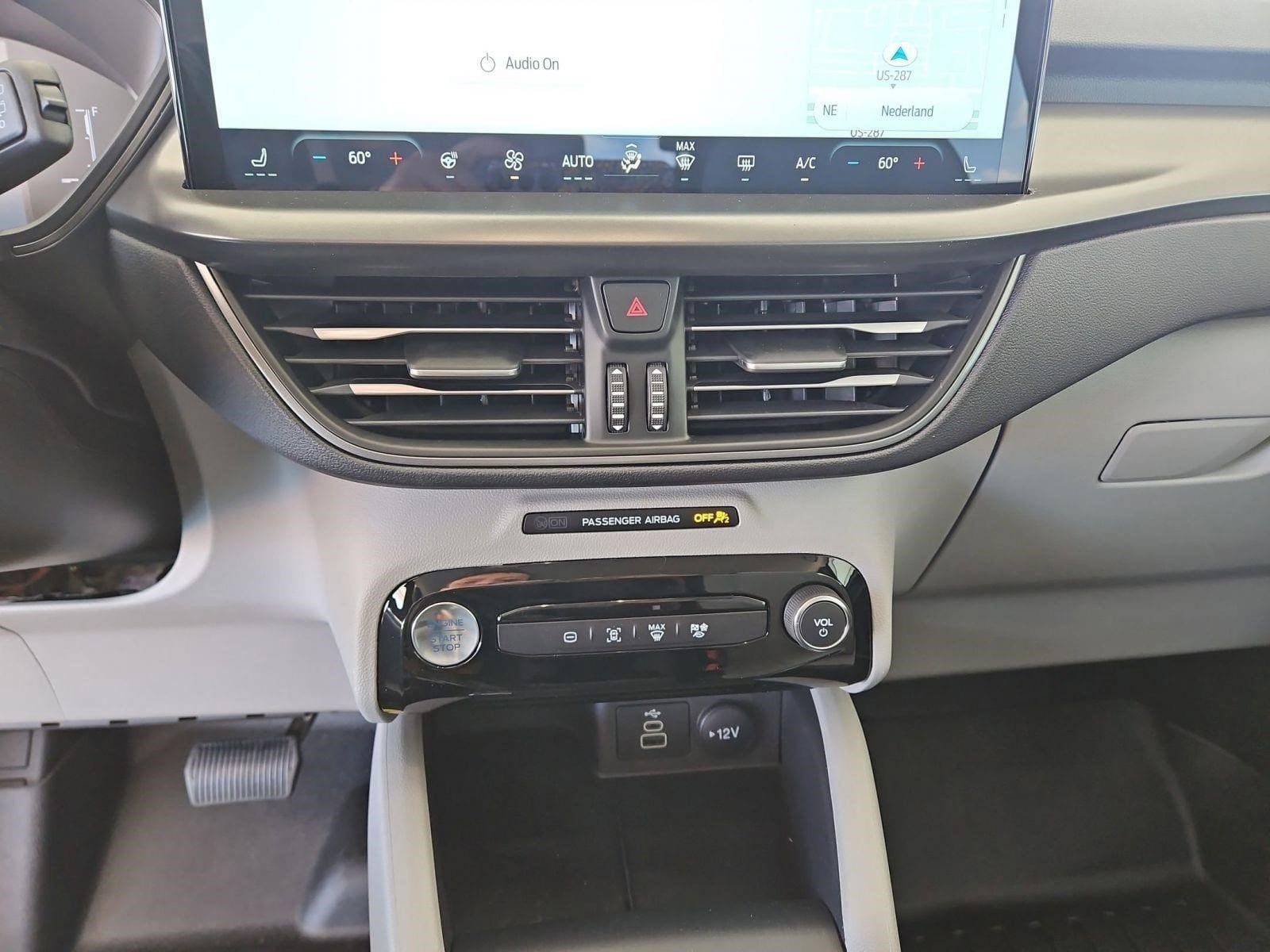 2026 Ford Escape Plug-in hybrid PHEV - Photo 26