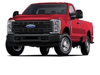 Super Duty® F-250 XL