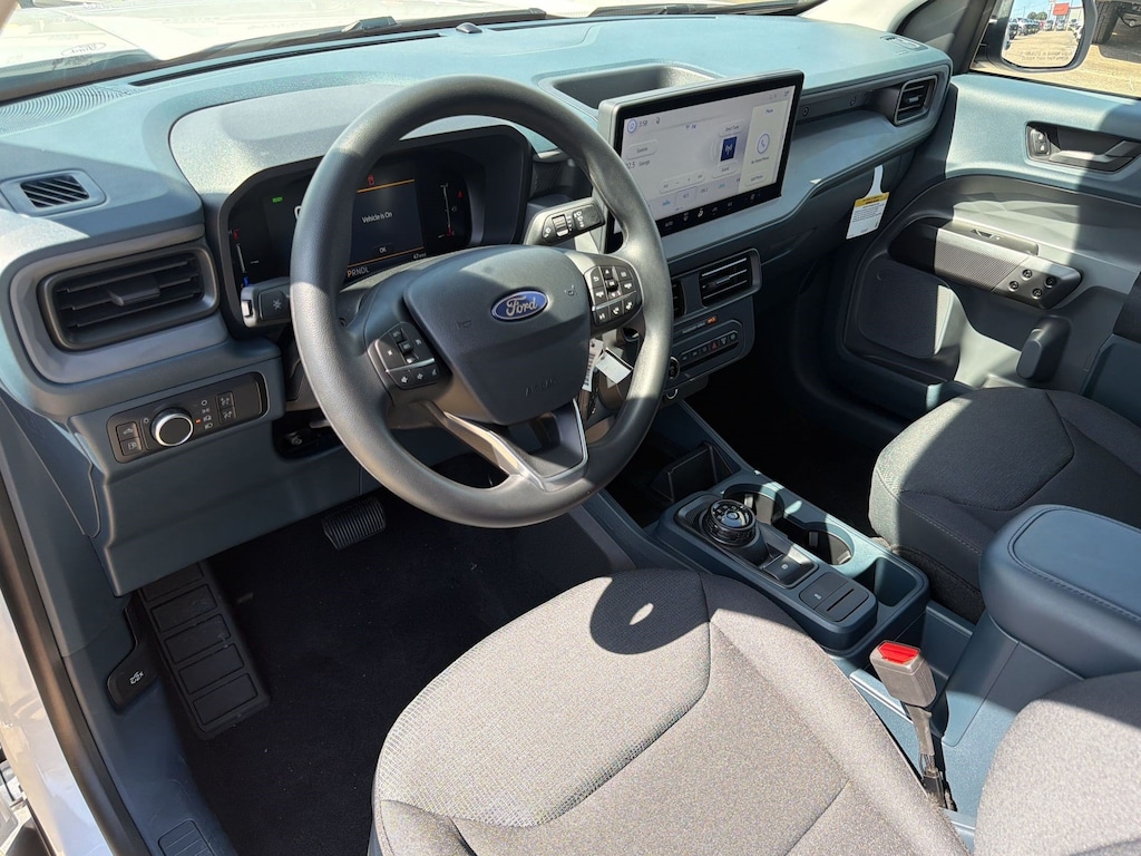 New 2026 Ford Maverick XL Truck SuperCrew