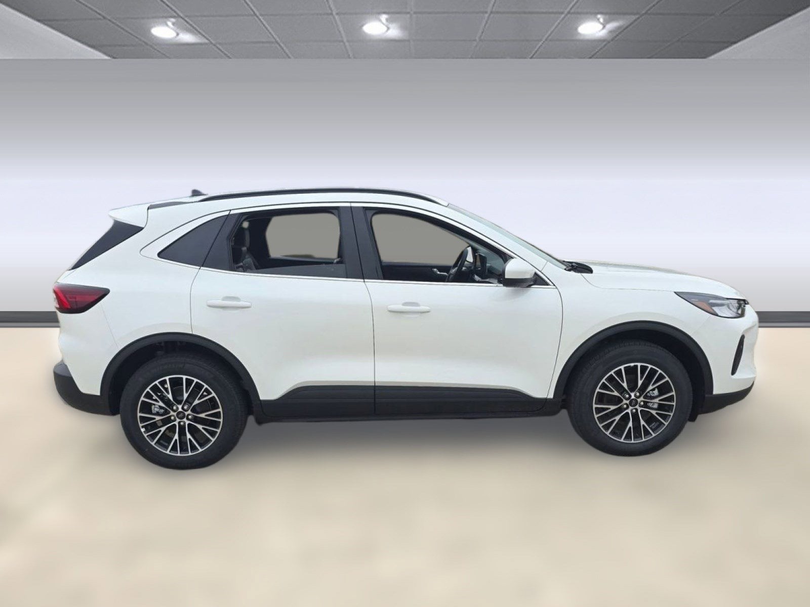 2026 Ford Escape Plug-in hybrid PHEV - Photo 8