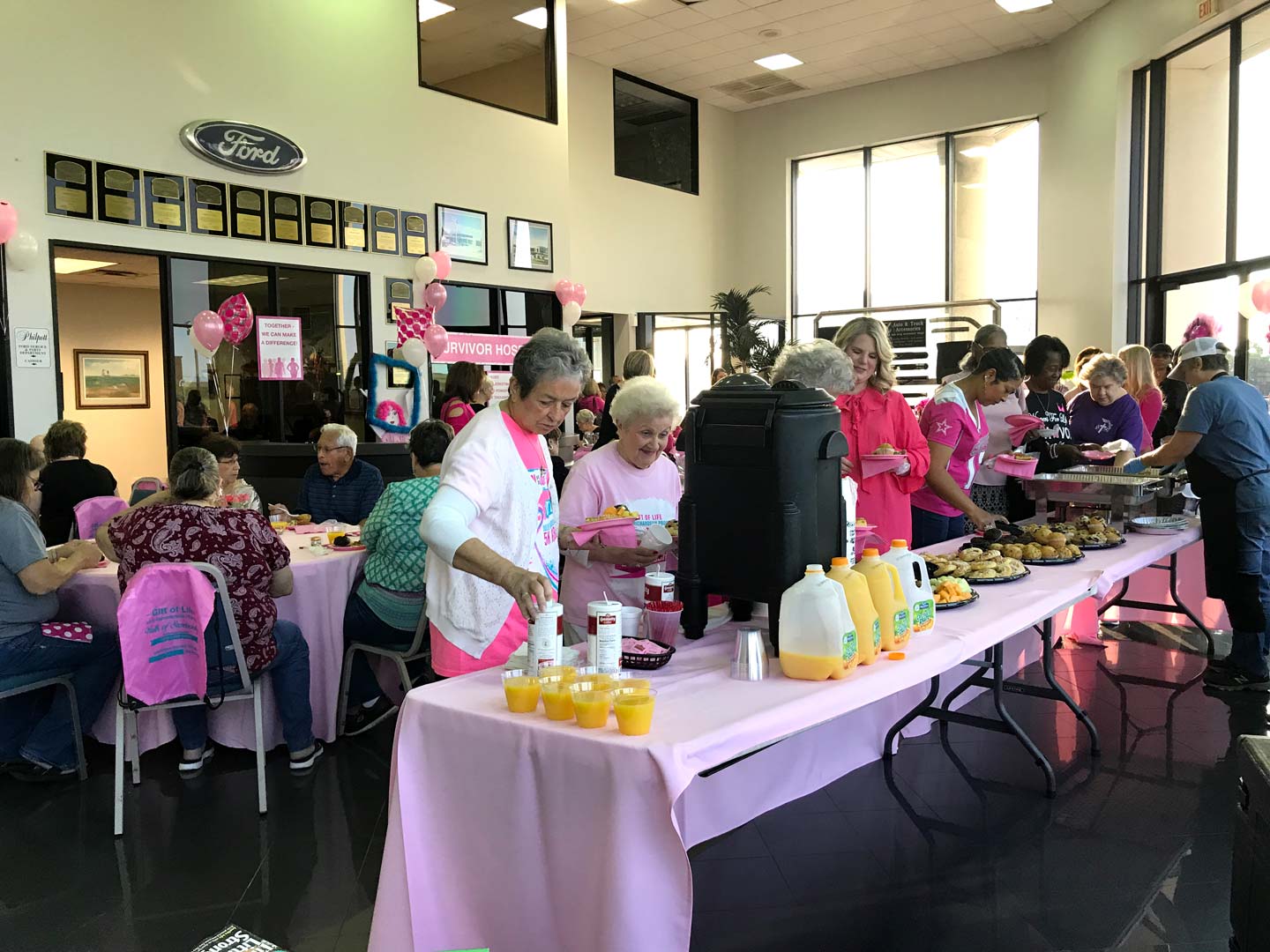 breast-cancer-breakfast-4.jpg Philpott Ford Breast Cancer Breakfast 2017