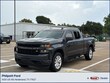  Chevrolet Silverado 1500 LTD
