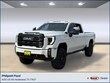  GMC Sierra 2500 HD