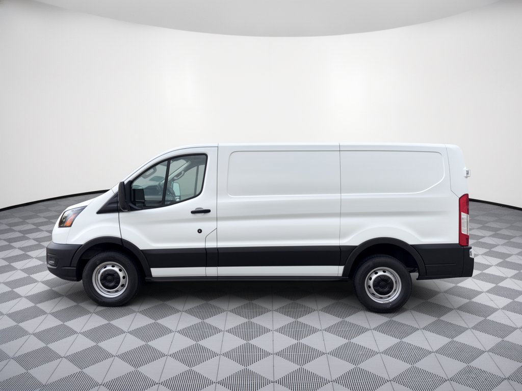 New 2027 Ford Transit-150 Cargo Transit-150 Cargo Van (T-150 130 Low Rf 8800 GVWR Van Low Roof Van