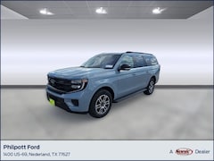 2025 Ford Expedition Max Active SUV