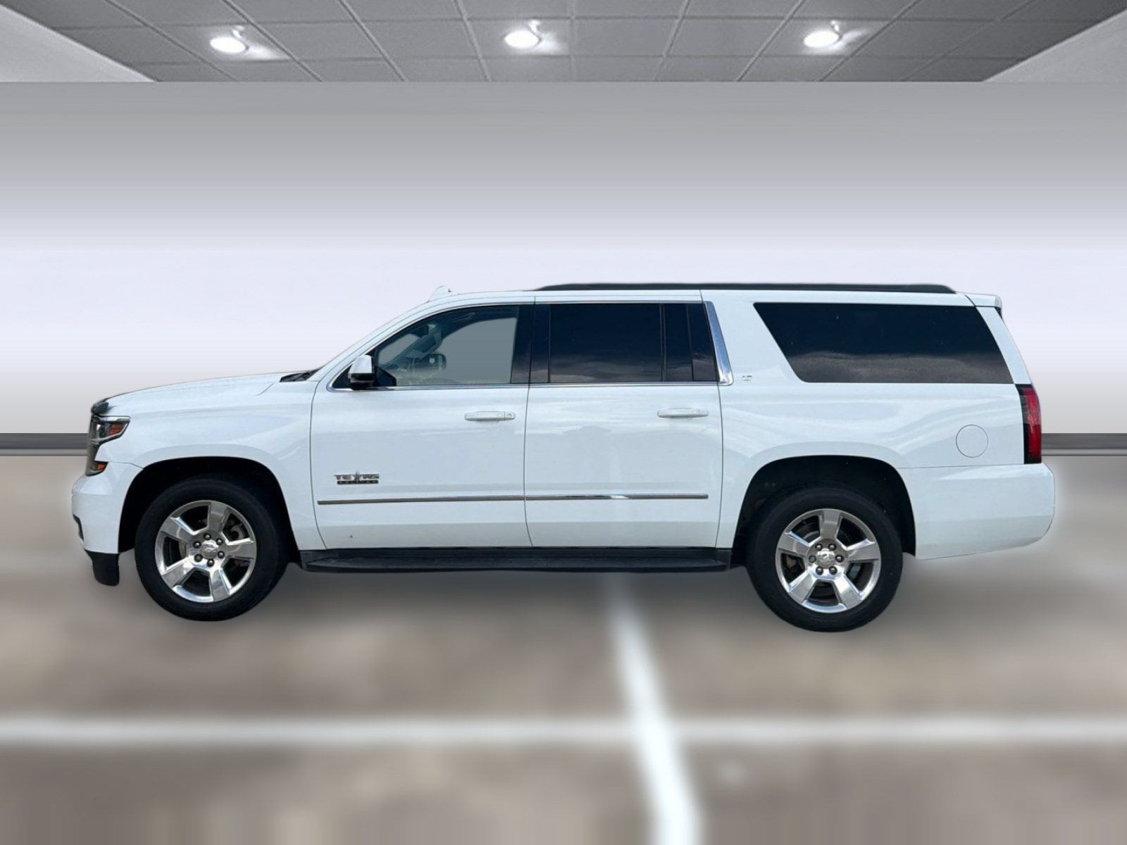 Used 2016 Chevrolet Suburban LT with VIN 1GNSCHKC2GR390733 for sale in Nederland, TX