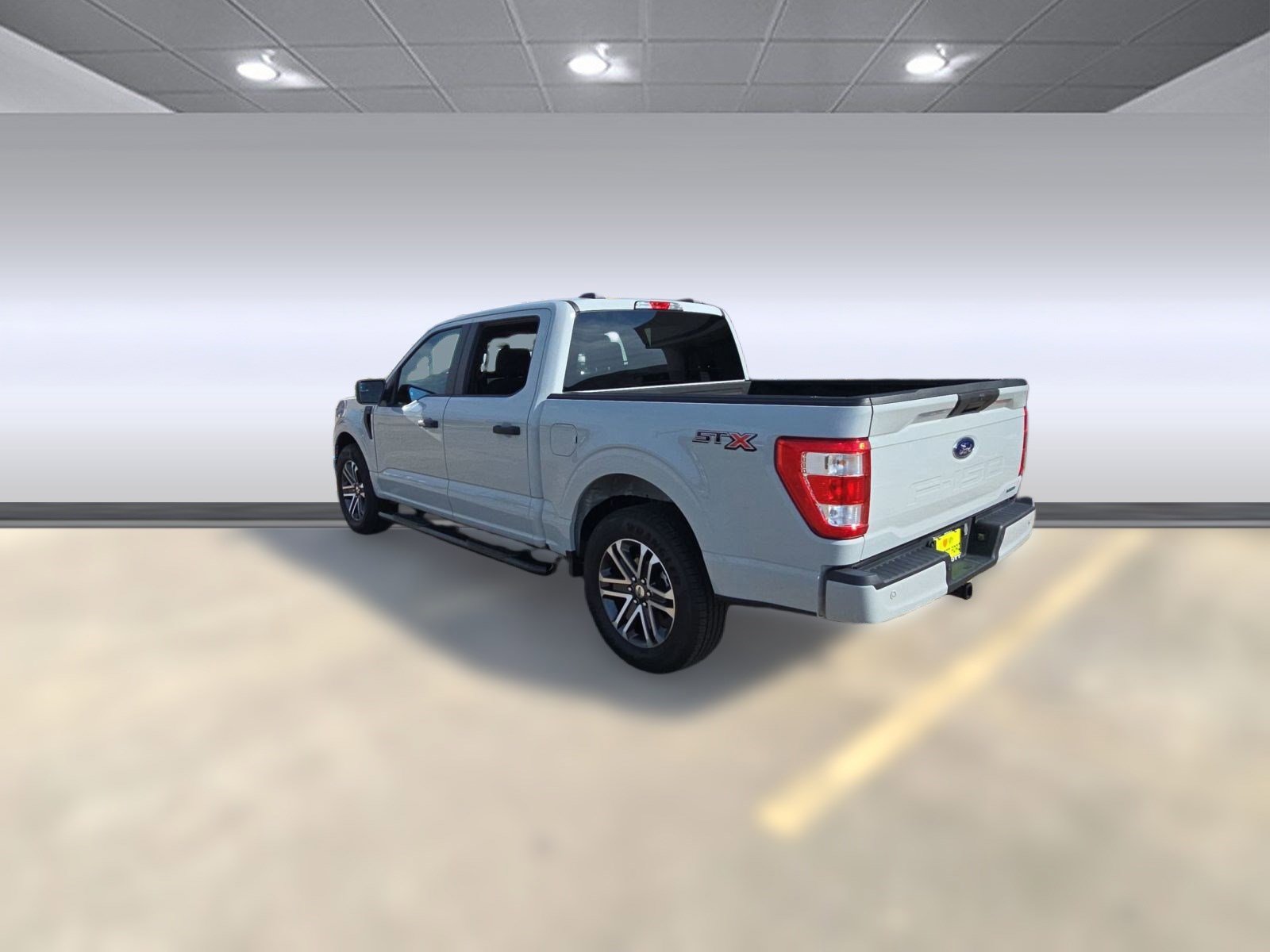2023 Ford F-150 XL photo 3