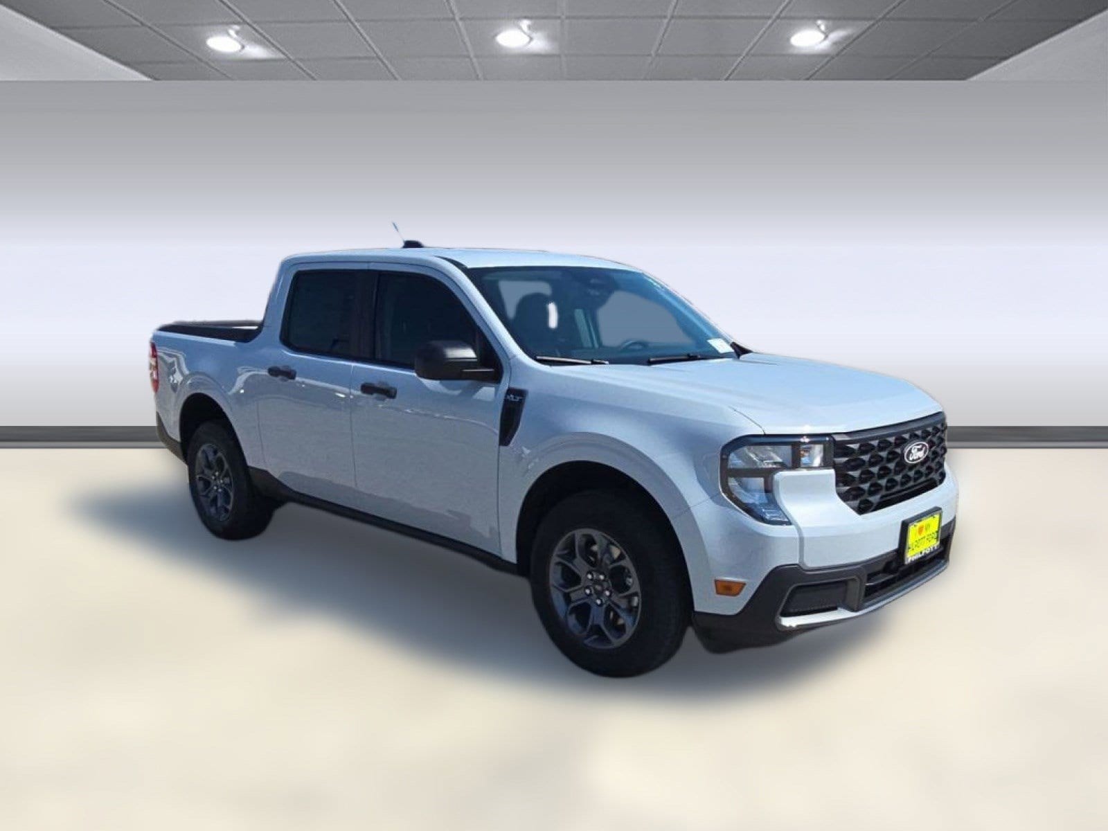 2025 Ford Maverick XLT - Photo 6