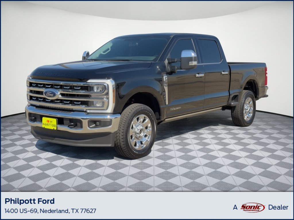  Ford F-250