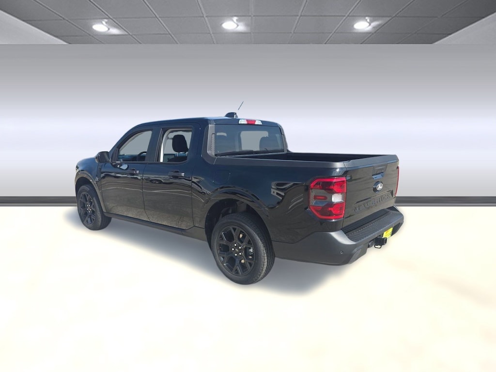 New 2025 Ford Maverick XLT Truck SuperCrew