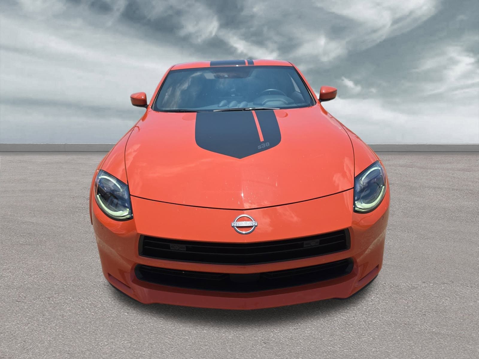 Certified 2024 Nissan Z Performance with VIN JN1BZ4BH0RM364937 for sale in Nederland, TX