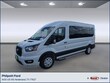  Ford Transit-350 Passenger