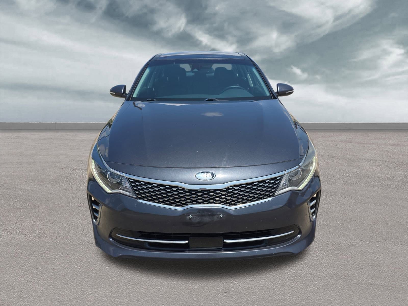 Used 2017 Kia Optima EX with VIN 5XXGU4L37HG143246 for sale in Nederland, TX