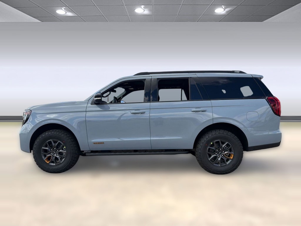 New 2026 Ford Expedition Tremor SUV