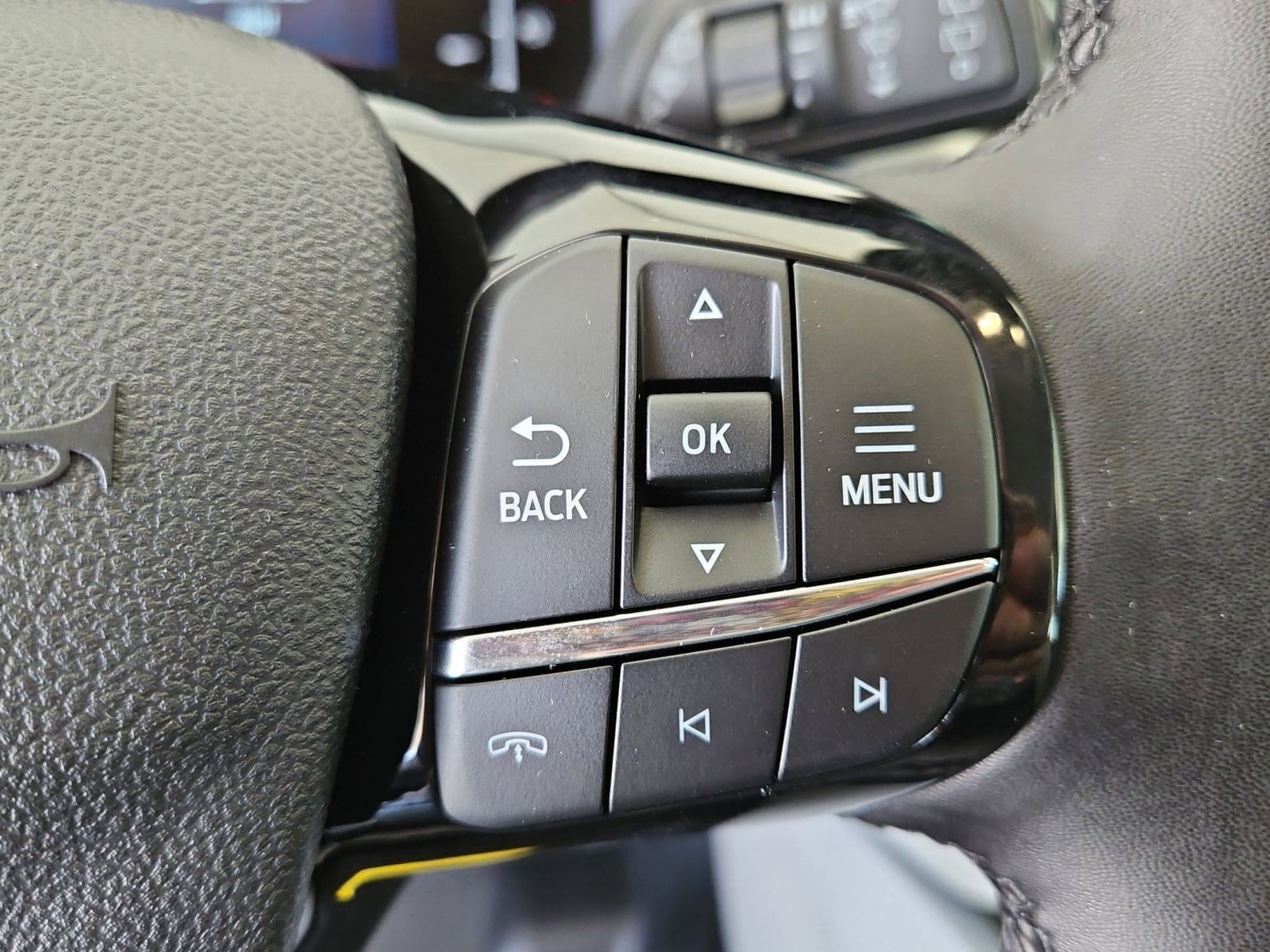 2026 Ford Escape Plug-in hybrid PHEV - Photo 32