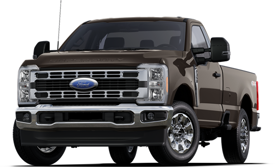 Ford F-350 XLT