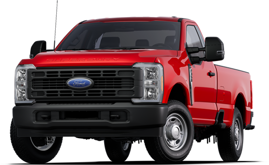 Ford F-350 XL