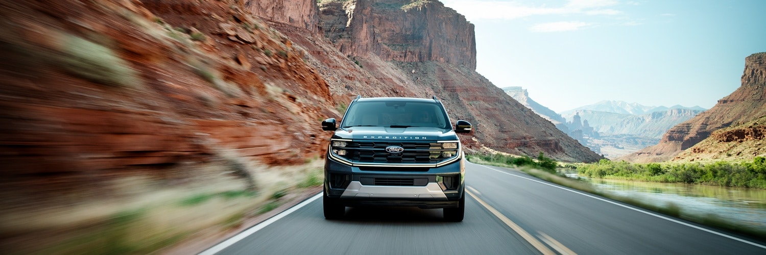 Ford Expedition MAX