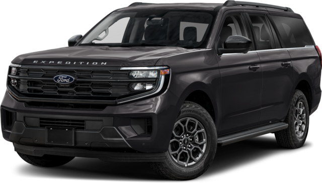 Ford Expedition Max Active