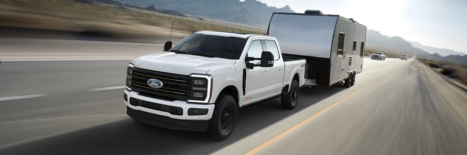 Ford F-350