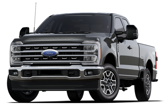 Ford F-350 Lariat