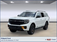 2025 Ford Expedition Tremor SUV