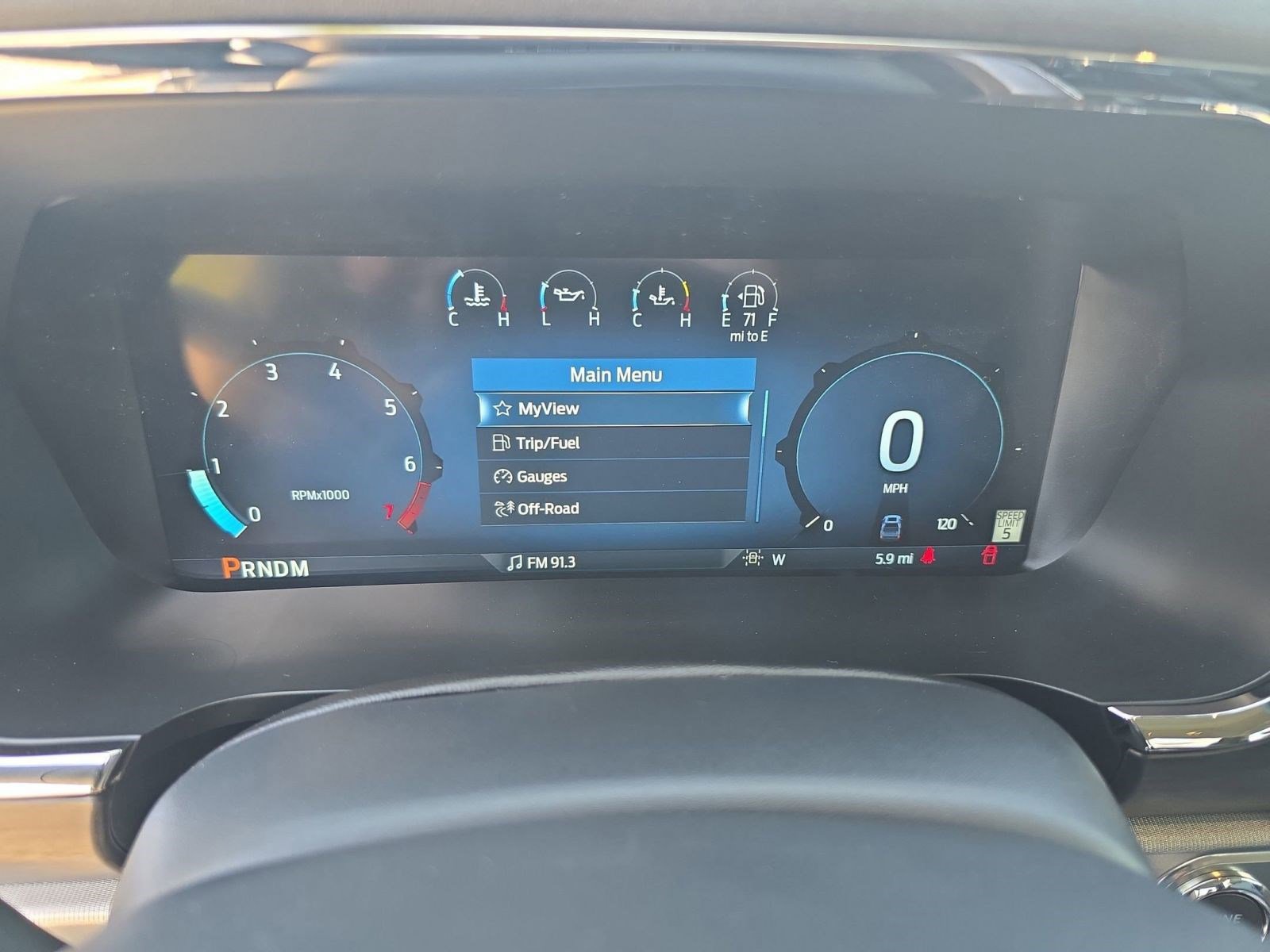 2025 Ford F-150 Lariat - Photo 16