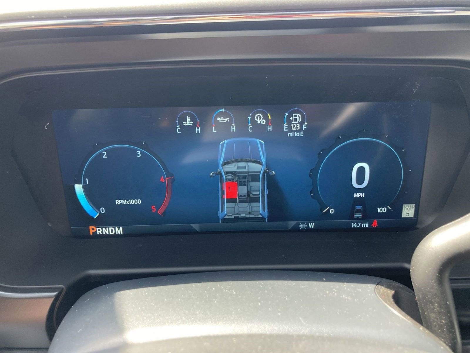 2025 Ford F-250 Super Duty Lariat - Photo 15