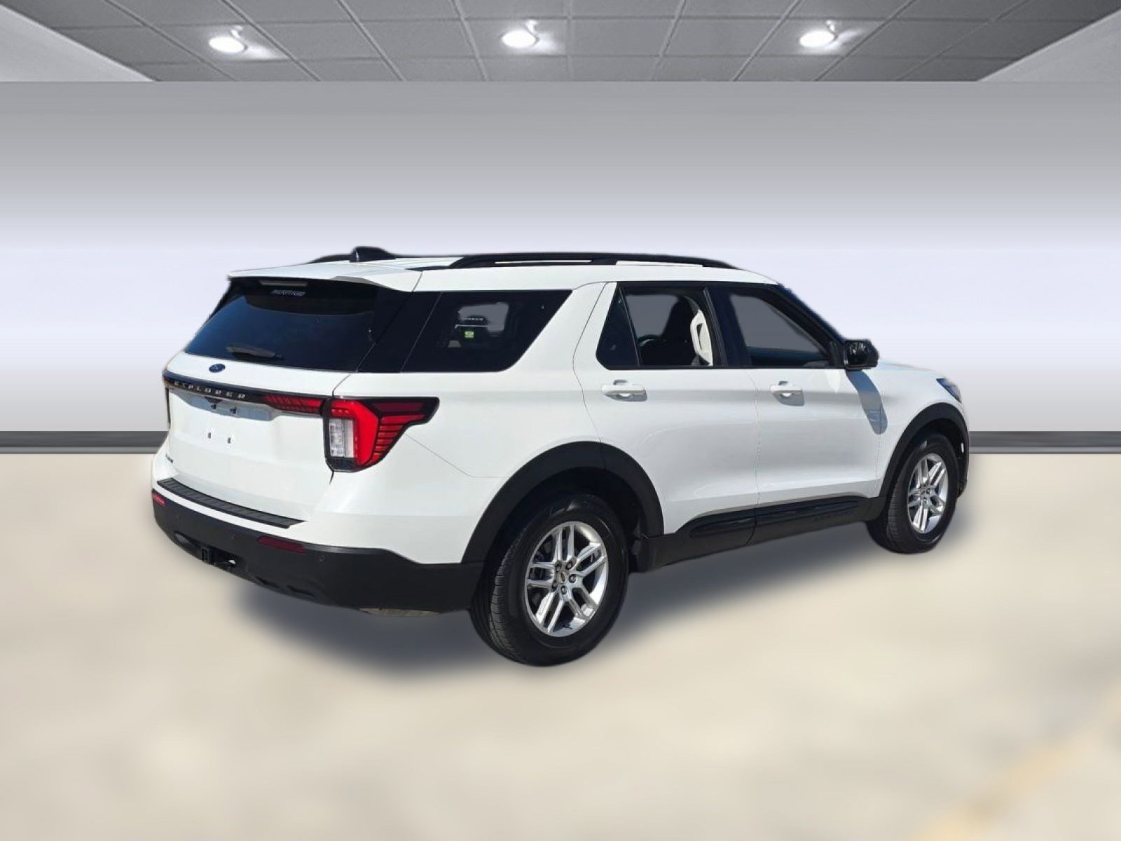 2026 Ford Explorer Active - Photo 9