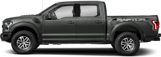 Ford F-150 Raptor