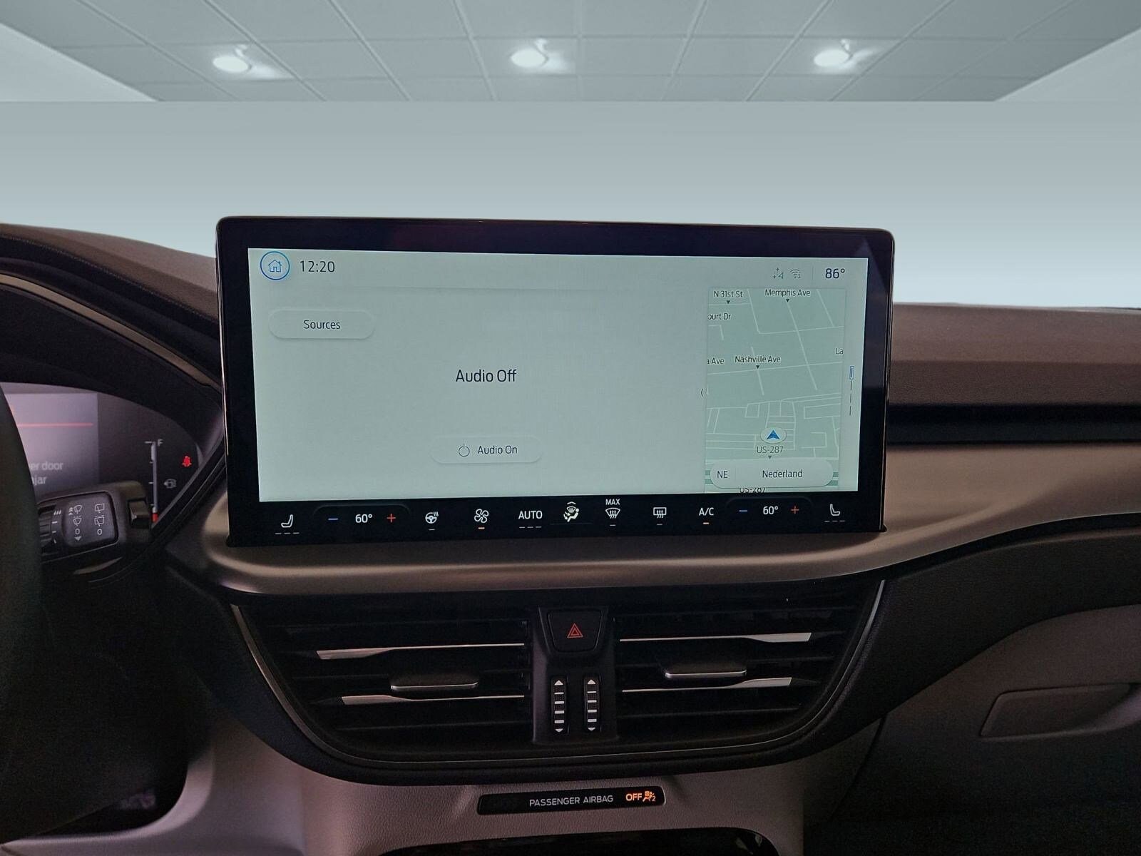 2026 Ford Escape Plug-in hybrid PHEV - Photo 23