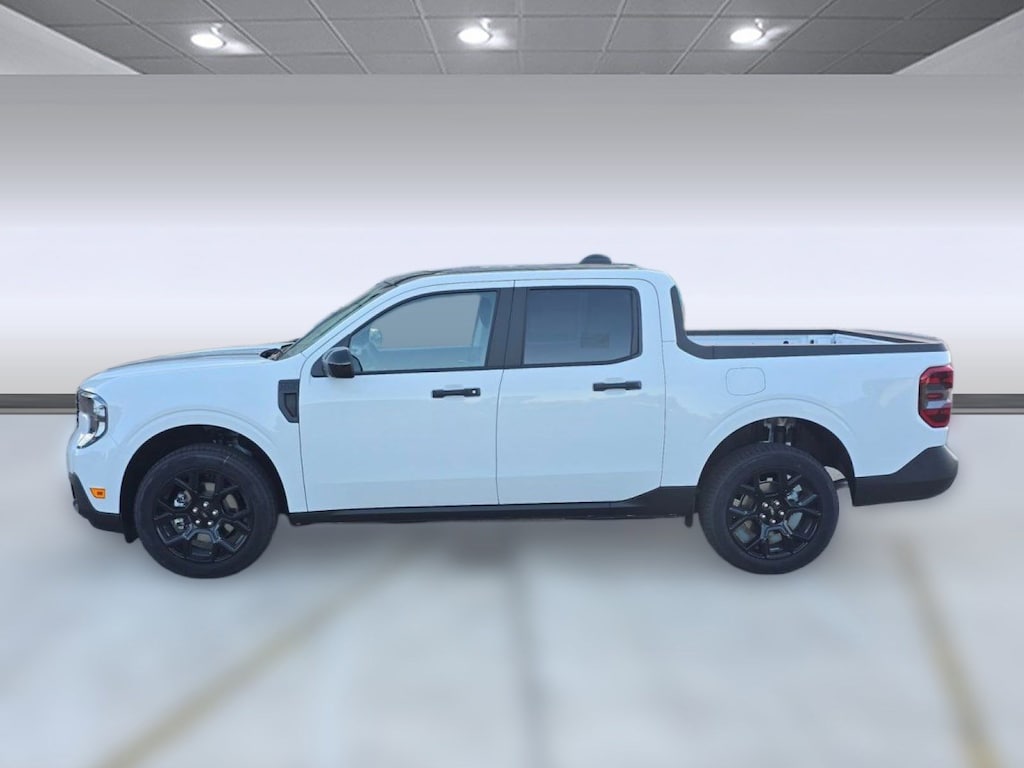 New 2025 Ford Maverick XLT Truck SuperCrew