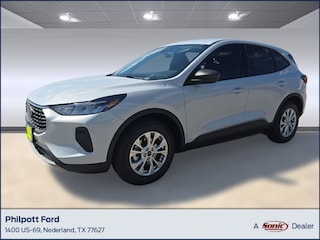 2026 Ford Escape Active SUV