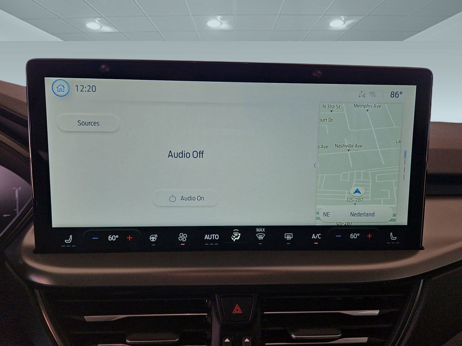 2026 Ford Escape Plug-in hybrid PHEV - Photo 24