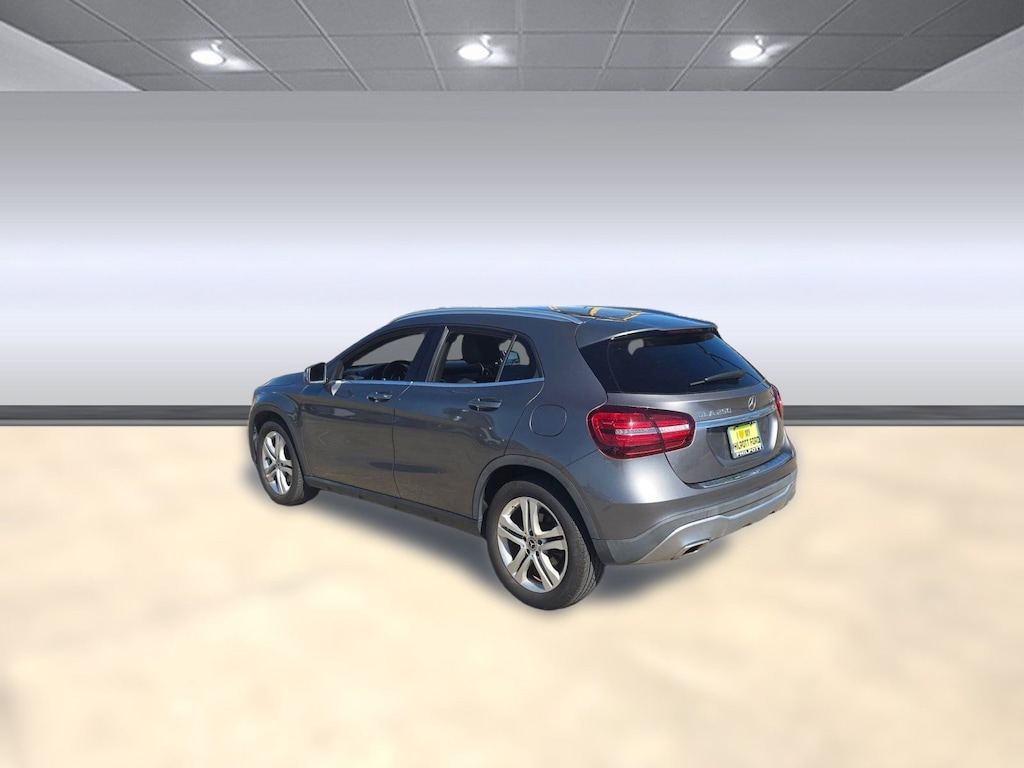 Used 2020 Mercedes-Benz GLA 250 GLA 250 SUV