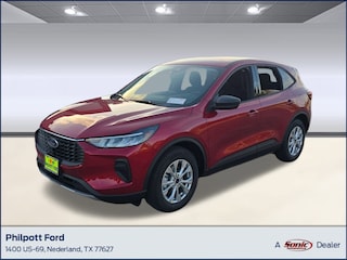 2026 Ford Escape Active SUV