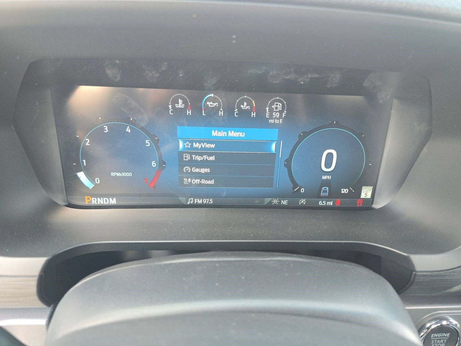 2026 Ford F-150 XLT - Photo 17