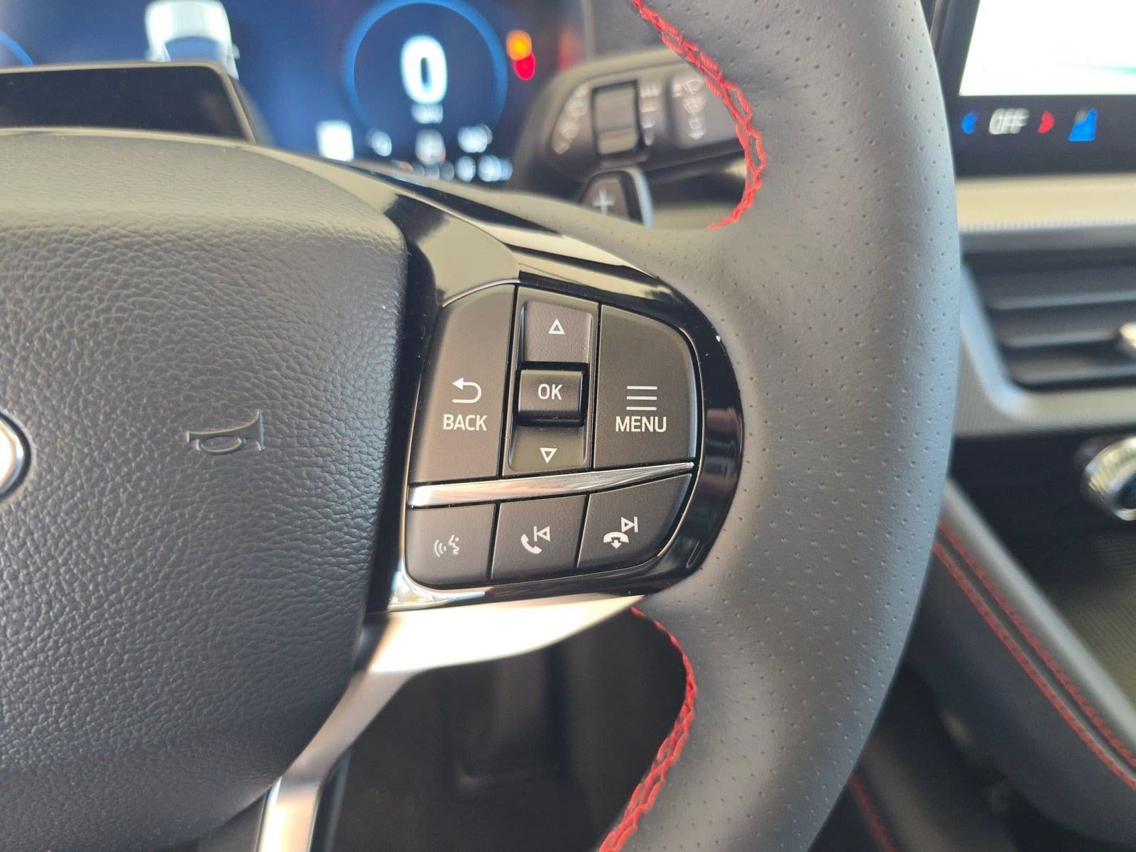 2026 Ford Explorer ST - Photo 21