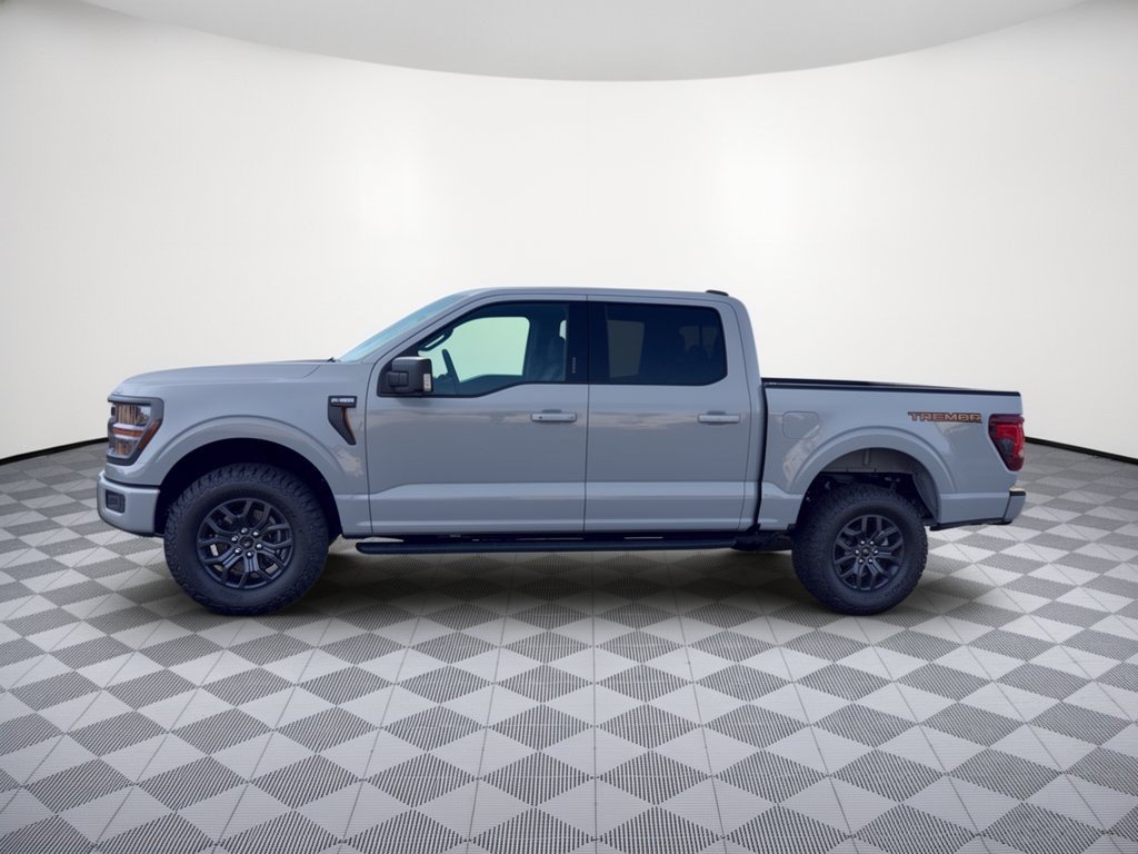 New 2026 Ford F-150 Tremor Truck SuperCrew Cab