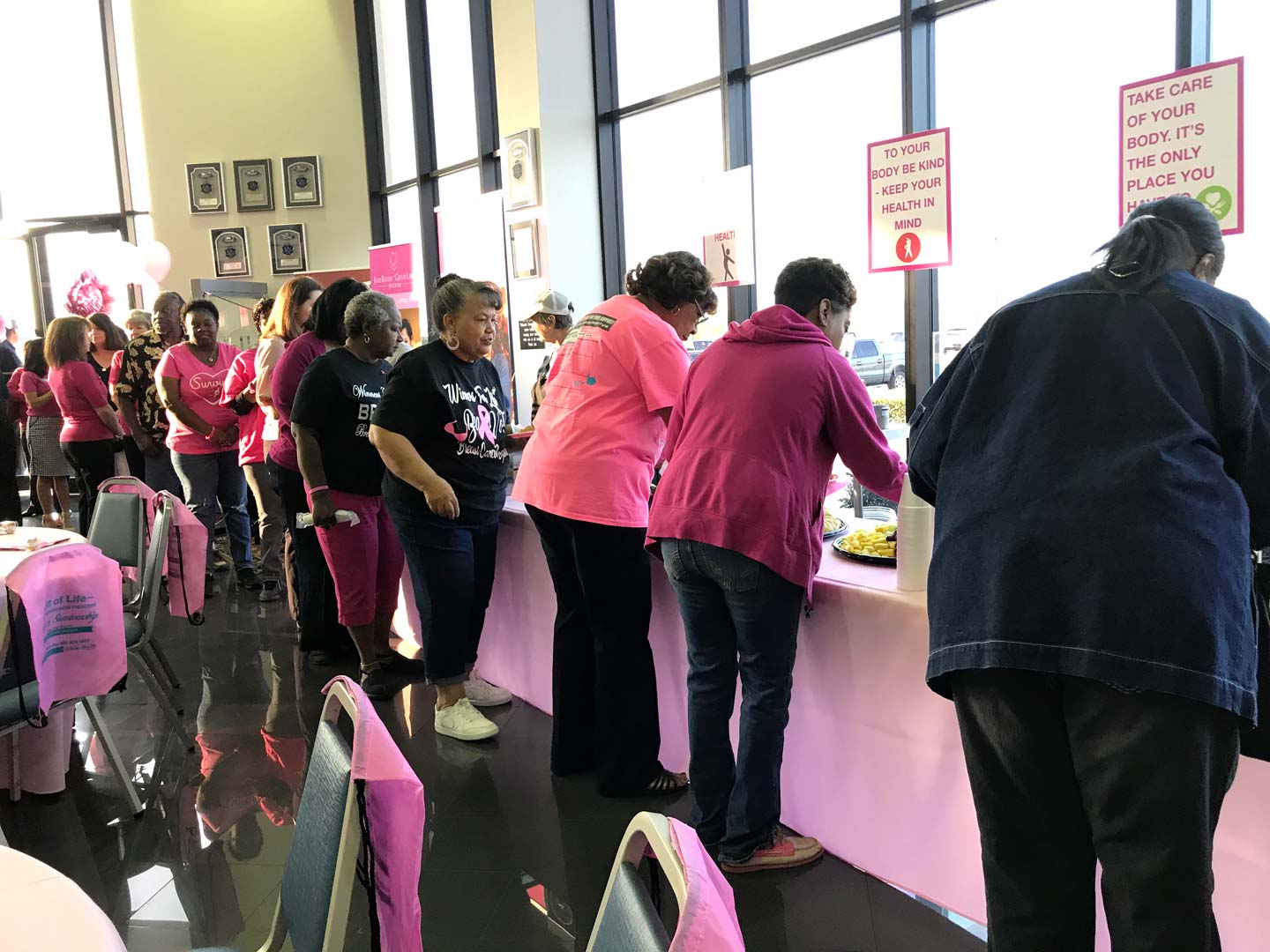 breast-cancer-breakfast-2.jpg Philpott Ford Breast Cancer Breakfast 2017
