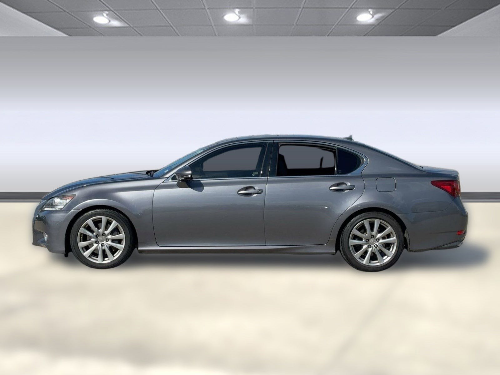Used 2014 Lexus GS 350 with VIN JTHBE1BL2E5042458 for sale in Nederland, TX