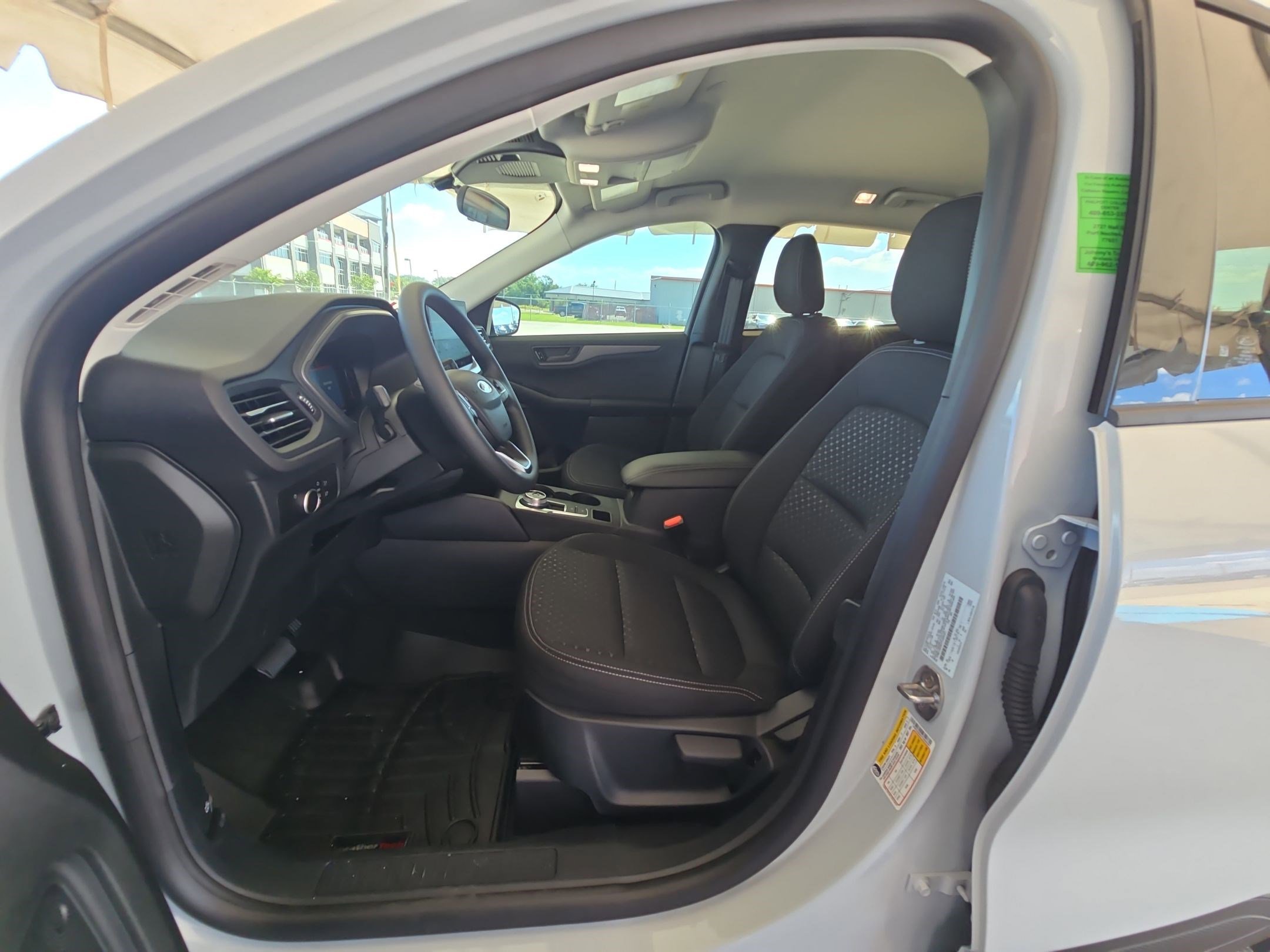 2026 Ford Escape Active photo 3